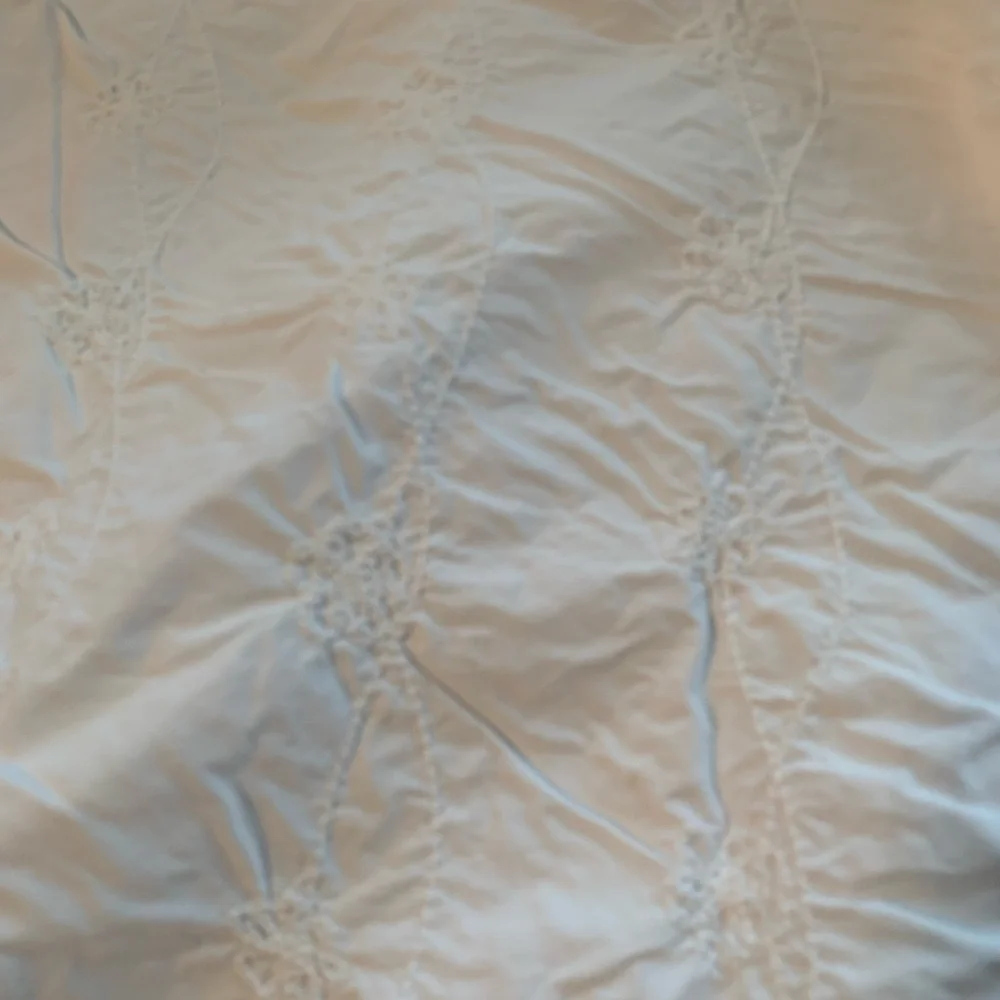 Simply Shabby Chic Embroidered Duvet Cover